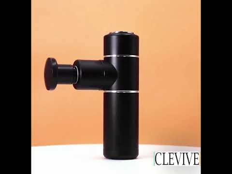 Deep Tension Massager by Clevive