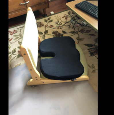 Clevive™ Degenerative Disc Disease Cushion – Clevive