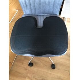 Pilonidal-Pillow-Chair-U