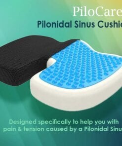 Cushion For Pilonidal Sinus