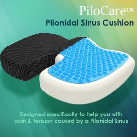 Pilocare™ Pilonidal Sinus Cushion