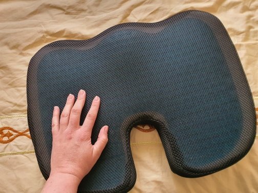 Clevive™ Degenerative Disc Disease Cushion