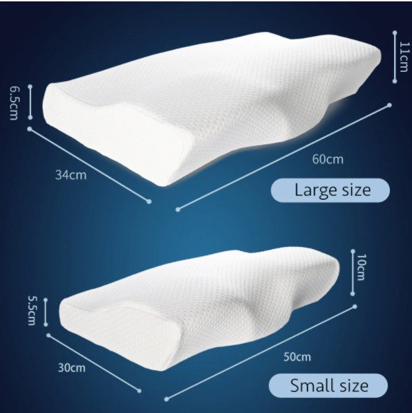  Spinal Stenosis Pillow