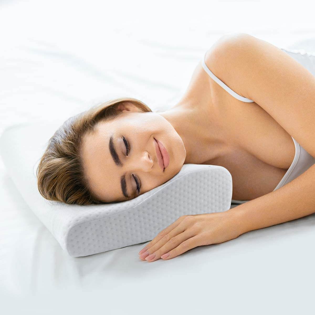 Clevive™ Cervical Stenosis Pillow