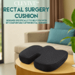 Clevive™ Rectal Surgery Cushion