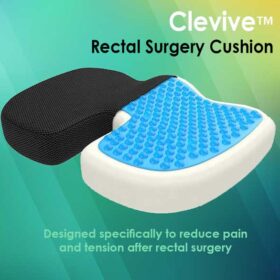 Clevive™ Rectal Surgery Cushion