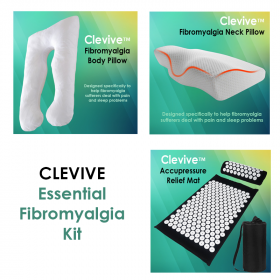 Clevive™ Essential Fibromyalgia Kit
