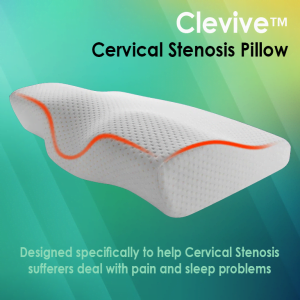 Clevive™ Degenerative Disc Disease Cushion – Clevive