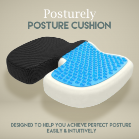 Posturely Posture Cushion