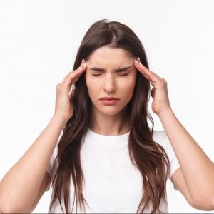 Chronic Migraines
