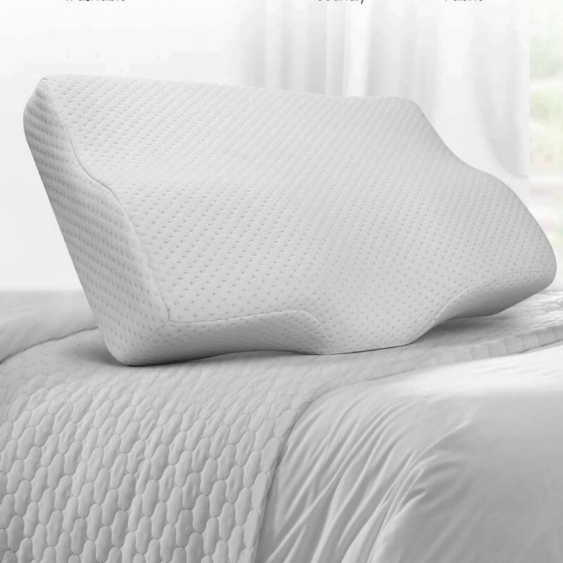 Clevive™ Kyphosis Pillow – Clevive