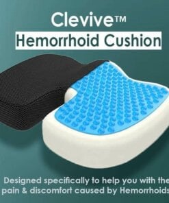 Photo of the best cushion for hemorrhoids