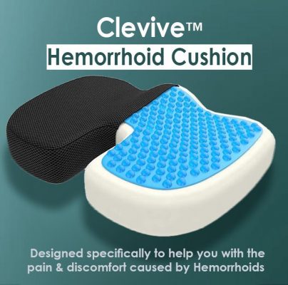 Photo of the best cushion for hemorrhoids