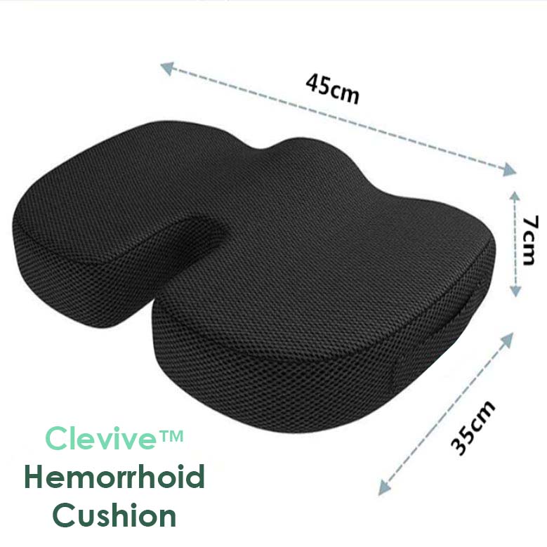 Clevive™ Hemorrhoid Cushion