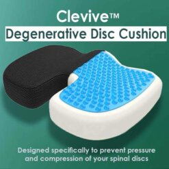 Clevive™ Degenerative Disc Disease Cushion