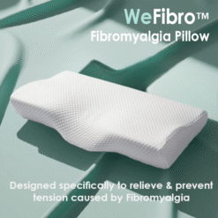 WeFibro™ Fibromyalgia Neck Pillow