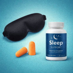 Clevive Sleep Kit
